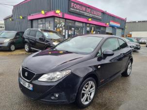 Seat Ibiza IV 1.6 TDI 105 STYLE COPA d'occasion