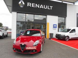 Alfa Romeo Giulietta Giulietta S?rie 2 1.4 TB MultiAir 150