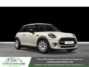 Mini Mini One 75 ch d'occasion