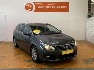 Peugeot 308 SW 2.0 BlueHDi 150 ch Allure break d'occasion