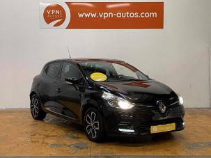 Renault Clio 0.9 TCe 90 ch Limited + Options d'occasion