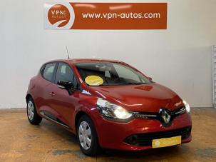 Renault Clio IV 0.9 TCe 90 ch Zen + GPS d'occasion