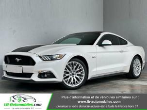 Ford Mustang V / GT d'occasion