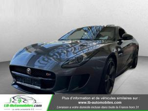 Jaguar F Type V6 S  Suraliment d'occasion