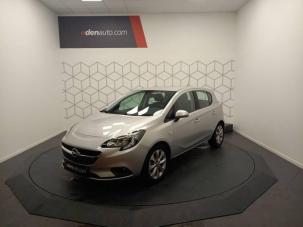 Opel Corsa 1.4 Turbo 100 ch Excite d'occasion