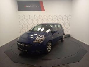 Opel Corsa  ch Enjoy d'occasion