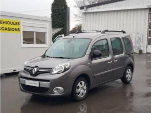 Renault Kangoo 1.5 dCi 90 Intens FT d'occasion