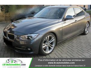 BMW d 190ch F30 / xDrive d'occasion