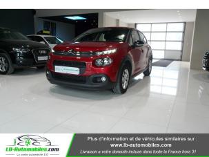 Citroen C3 III 1.2 PURETECH 68 FEEL d'occasion