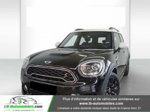 Mini Countryman Cooper S 192 ch ALL4 d'occasion