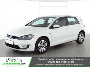 Volkswagen Golf VII 1.4 TSI 204 Hybride d'occasion