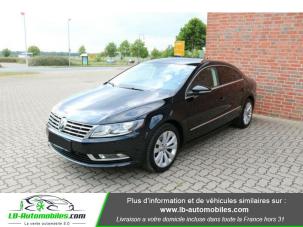 Volkswagen Passat 1.4 TSI 160 d'occasion