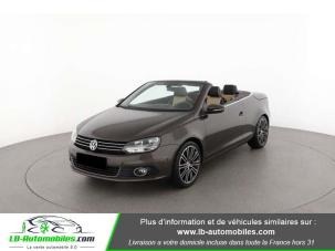 Volkswagen Eos 2.0 TSI 211 DSG d'occasion