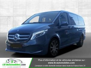 Mercedes Classe V 300 d 7G-TRONIC PLUS d'occasion