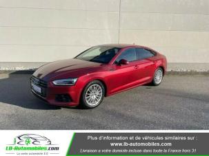 Audi A5 40 TDI 190 S-tronic d'occasion