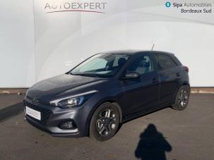 Hyundai I20 i T-GDi 100 DCT-7 Intuitive 5p d'occasion