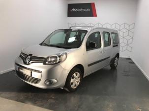 Renault Grand Kangoo dCi 110 Energy 7 pl Intens d'occasion