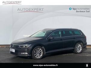 Volkswagen Passat VII Passat SW 2.0 TDI 150 DSG7 Carat 5p