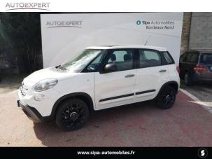 Fiat L 0.9 8V 105 ch TwinAir S/S Collezione 5p