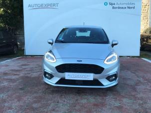 Ford Fiesta Fiesta 1.0 EcoBoost 125 ch S&S BVM6 ST-Line 5p