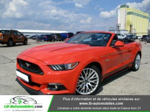 Ford Mustang V / GT A d'occasion