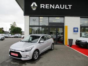 Hyundai I20 i20 Coup?  Intuitive d'occasion