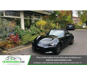 Mazda MX-5 1.5L SKYACTIV-G 131 ch d'occasion