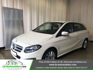 Mercedes Classe B 200 CDI d'occasion