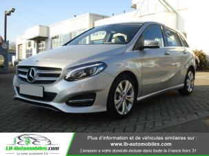 Mercedes Classe B 200 d'occasion