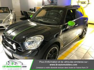 Mini Countryman Cooper S 190ch All4 d'occasion