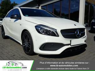 Mercedes Classe A G-DCT AMG d'occasion
