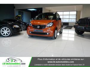 Smart Smart III  PASSION d'occasion