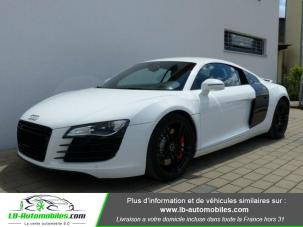 Audi R8 V8 4.2 FSI 430 / Quattro S tronic 7 d'occasion