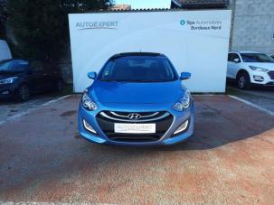 Hyundai I30 i CRDi 110 Executive 5p d'occasion