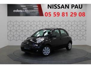 Nissan Micra  Must d'occasion