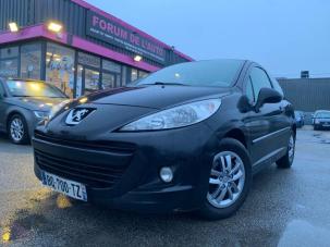 Peugeot 207 AFFAIRE PACK CD CLIM 1.4 HDI 2PL TVA d'occasion