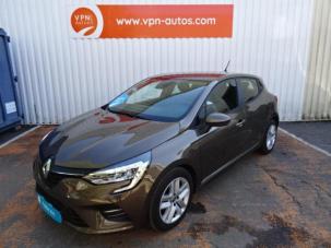 Renault Clio 1.0 Sce - 75 Zen d'occasion