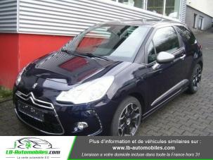 Citroen DS3 e-HDi 90 d'occasion