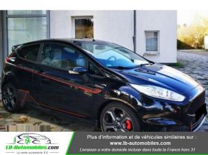 Ford Fiesta 1.6 EcoBoost 182 ST 3P d'occasion