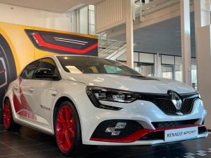 Renault Megane 1.8 T 300ch RS Trophy-R d'occasion