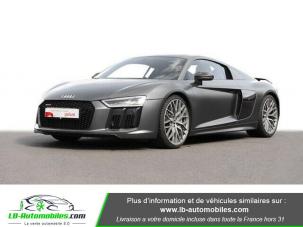 Audi R8 V10 Plus 5.2 FSI 610 S tronic 7 Quattro d'occasion