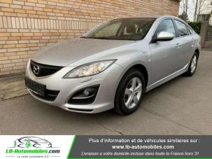 Mazda 6 2.0 d'occasion