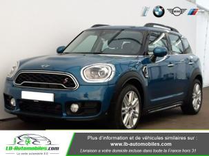 Mini Countryman Cooper SD 190 ch d'occasion