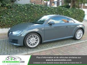 Audi TT 1.8 TFSI 180 / S-Line d'occasion