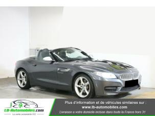 BMW Z4 sDRIVE 35is 340 ch M Sport d'occasion