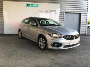 Fiat Tipo Tipo 5 Portes 1.6 MultiJet 120 ch Start/Stop