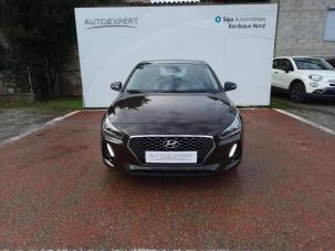 Hyundai I30 i CRDi 136 BVM6 Creative 5p d'occasion