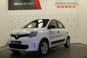 Renault Twingo Twingo III Achat Int?gral Life 5p d'occasion