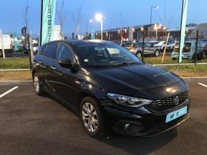 Fiat Tipo Tipo 5 Portes 1.6 MultiJet 120 ch Start/Stop