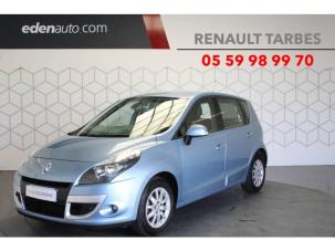 Renault Scenic III dCi 105 eco2 Privil?ge d'occasion